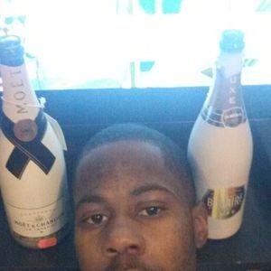 Meet your Posher, Anthony